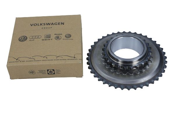KOŁO ROZRZĄDU AUDI A4 3,0 TFSI 08- Volkswagen Group 06E109077N