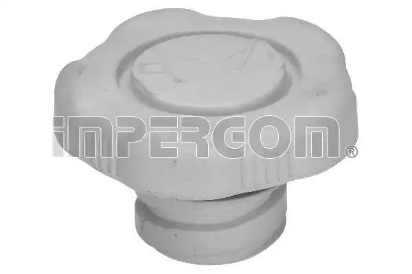 KOREK WLEWU OLEJU CHEVROLET AVEO / OPEL ASTRA,ASTRA J,CORSA,MERIVA / VAUXHALL ASTRA,CORSA,CORSAVAN,MERIVA ORIGINAL IMPERIUM 43049