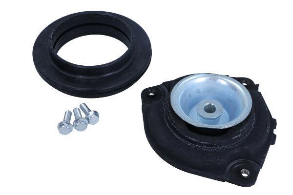 PODUSZKA AMORTYZATORA PRZÓD NISSAN QASHQAI 07- PR KPL Z ŁOŻYSKIEM MaXgear 72-3524