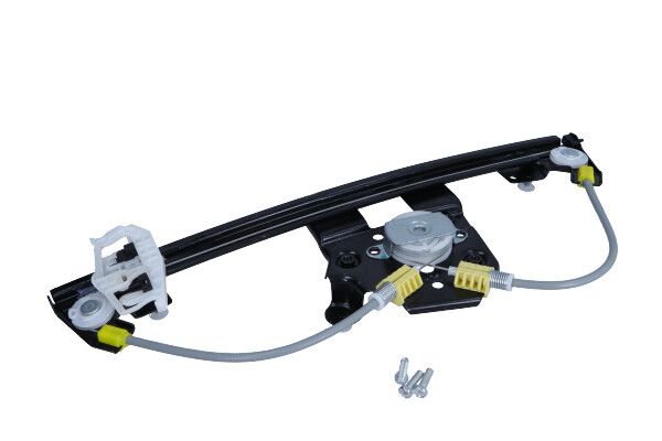 PODNOŚNIK SZYBY TYŁ BMW 1 E87 LE BEZ SILNIKA MaXgear 50-0387