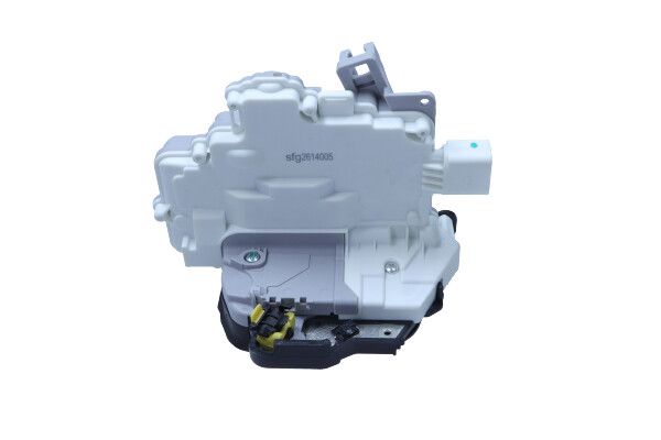 ZAMEK DRZWI AUDI A3, A6 04.10-08.12 BUGIAD BDL14005