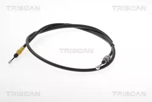 LINKA HAM. RĘCZ. OPEL T. VIVARO 1,6 CDTI 14- LE Triscan 8140241147