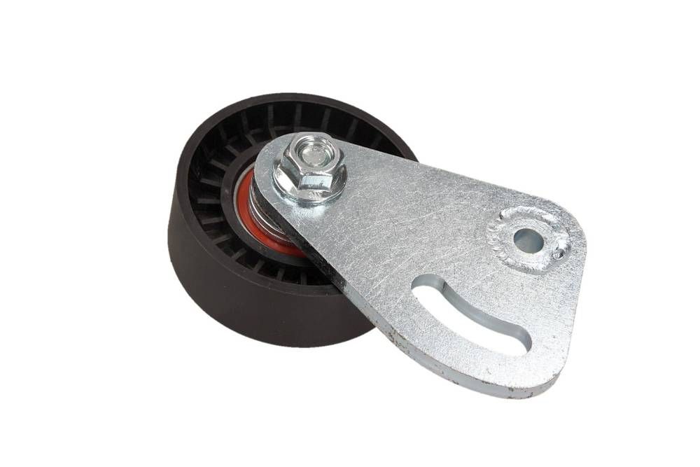 ROLKA PASKA WIELOROWKOWEGO ROVER 75 2,0CDTI 05- Z BLACHĄ MaXgear 54-1422