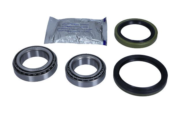 ŁOŻYSKO KOŁA PRZÓD MERCEDES W460 MaXgear 33-1089