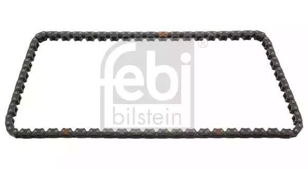 ŁAŃCUCH ROZRZĄDU OPEL 2,8/3,0/3,2 (114 OGNIW) Febi-Bilstein 102567