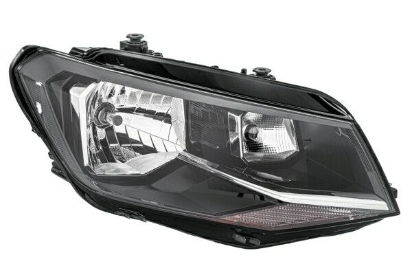 REFLEKTOR VW CADDY 06.15-> PR Hella 1ED012286021