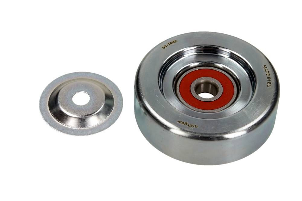 ROLKA PASKA WIELOROWKOWEGO NISSAN ALMERA II/PRIMERA P11/P12 MaXgear 54-1448
