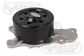 POMPA WODY TOYOTA AYGO 1,0 14- GrafPA1288