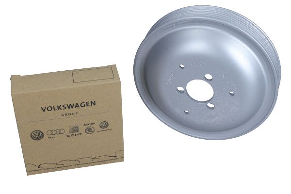 KOŁO PASOWE POMPY WODY AUDI A6 3,0 TFSI 13- Volkswagen Group 06E121031E