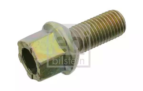 ŚRUBA KOŁA VW GOLF/PASSAT/A80 Febi-Bilstein 46627