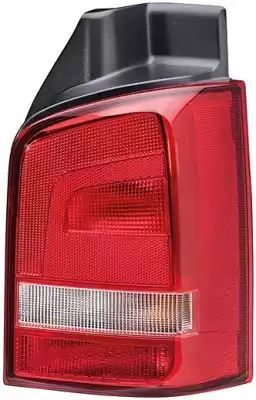 LAMPA VW MULTIVAN V, TRANSPORTER V 11.03-08.15 PR TYŁ RP/RL Hella 2SK010318081