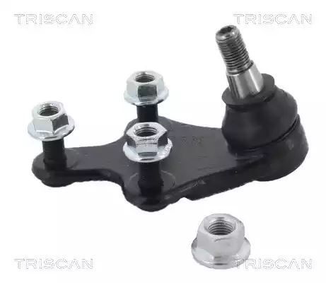 SWORZEŃ WAHACZA CITROEN P. C4 GRAND PICASSO 13- LE/PR Triscan 850028571