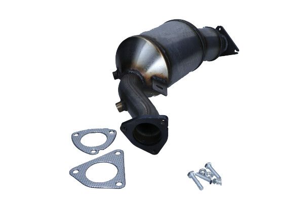 FILTR CZĄSTEK STAŁYCH DPF AUDI A6 2,0TDI 08- EURO5 MaXgear 27-6005