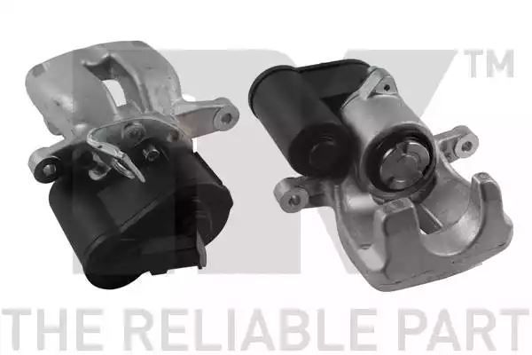 ZACISK HAM. VW T. PASSAT 08- LE  NK Autoparts 2147339