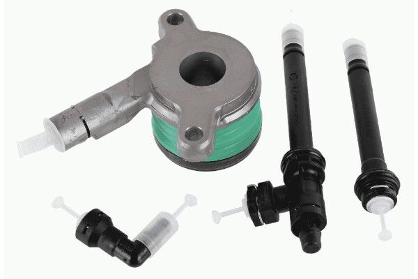 WYSPRZĘGLIK RENAULT ESPACE/LAGUNA/MEGANE/TRAFIC/MASTER 1,9-3,0 DCI 01- Sachs 3182600249