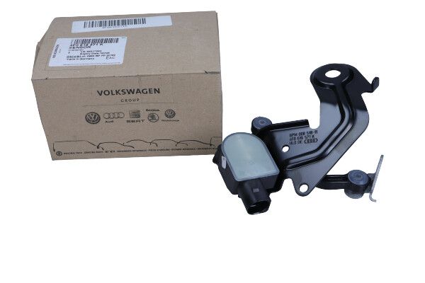 REGULACJA ŚWIATEŁ AUDI T. A6 05-11 LE Volkswagen Group 4F0616571K