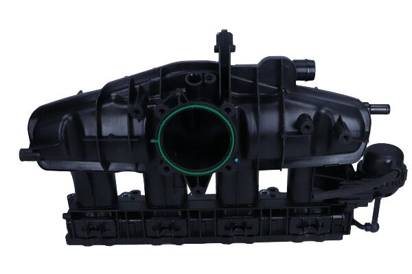 KOLEKTOR SSĄCY VW GOLF 4 JETTA PASSAT A3 1,8/2,0 04- BEZ CZUJNIKA POŁOŻENIA PRZEPUSTNICY MaXgear 17-0255