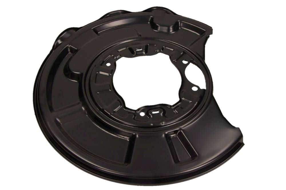 OSŁONA TARCZY HAMULCOWEJ TYŁ MERCEDES C219/W211 R230 02-12 LE MaXgear 19-3582