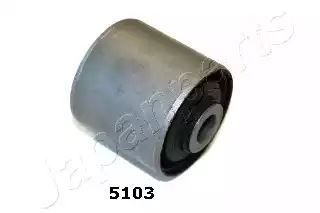 TULEJA WAH. MITSUBISHI T. PAJERO PININ 99-07 GÓRNA LE/PR Japan Parts RU5103