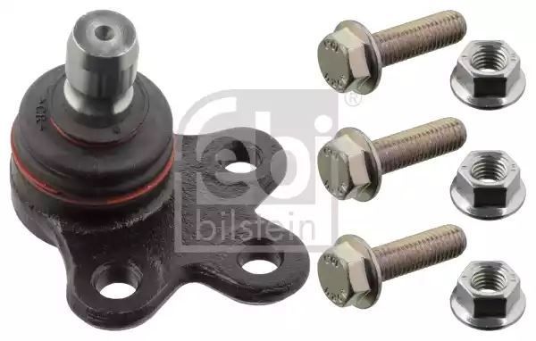 SWORZEŃ WAHACZA OPEL P. MOKKA 1,4-1,7CDTI 12- LE/PR Febi-Bilstein 103797