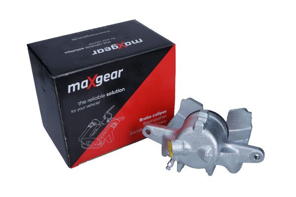 ZACISK HAMULCA PRZÓD CITROEN BERLINGO XSARA 1,1-2,0 96- PR MaXgear 82-0660