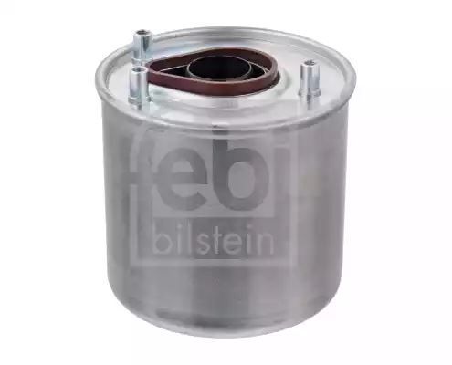 FILTR PALIWA FORD B-MAX, C-MAX, FIESTA, FOCUS, GALAXY, MONDEO, MAZDA 2,3,5, VOLVO C30,S40,S60,S80,V40,V50,V60,V70  06.08-> Febi-Bilstein 48548