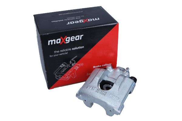 ZACISK HAMULCA TYŁ SAAB 9-3/9-5 1,8-3,0 98-15 PR MaXgear 82-0710