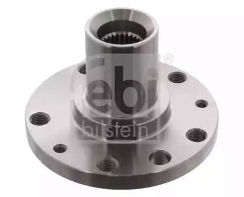 PIASTA KOŁA FIAT T. DUCATO 94- 4X4 Febi-Bilstein 49021