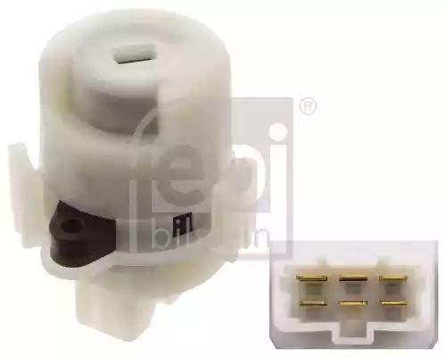 KOSTKA STACYJKI HYUNDAI IX35 2,7 06- Febi-Bilstein 103730