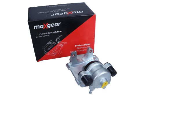 ZACISK HAMULCA TYŁ BMW 3 2,0-3,0 05-11 PR MaXgear 82-0726