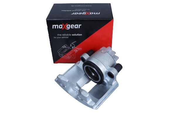 ZACISK HAMULCA PRZÓD FORD MONDEO 1,6-2,0 16V 93-00 LE MaXgear 82-0739