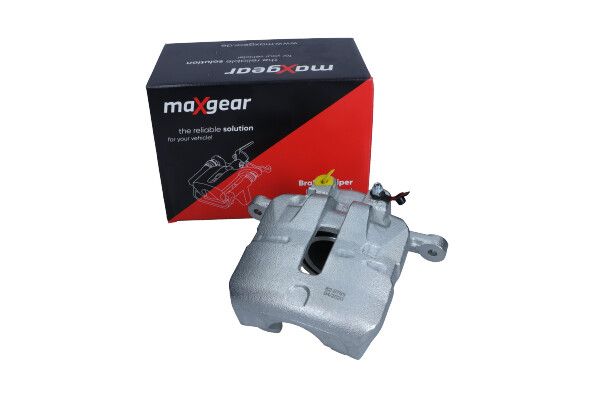 ZACISK HAMULCA PRZÓD OPEL INSIGNIA 08- LE MaXgear 82-0769