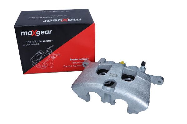 ZACISK HAMULCA PRZÓD OPEL INSIGNIA 1,4-2,8 08-17 LE MaXgear 82-0773