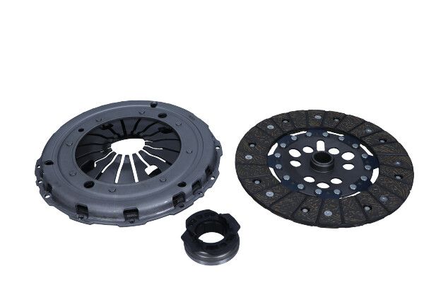 SPRZĘGŁO SPRZĘGŁO ZESTAW SPRZĘGŁA VW T4 2,4D/2,5TDI 92-03 MaXgear 61-5391