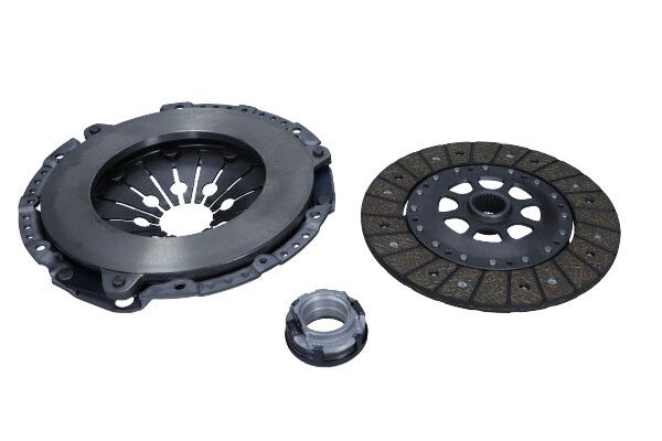 SPRZĘGŁO SPRZĘGŁO ZESTAW SPRZĘGŁA MERCEDES VITO 108-114 2,0-2,3 96-03 MaXgear 61-5392