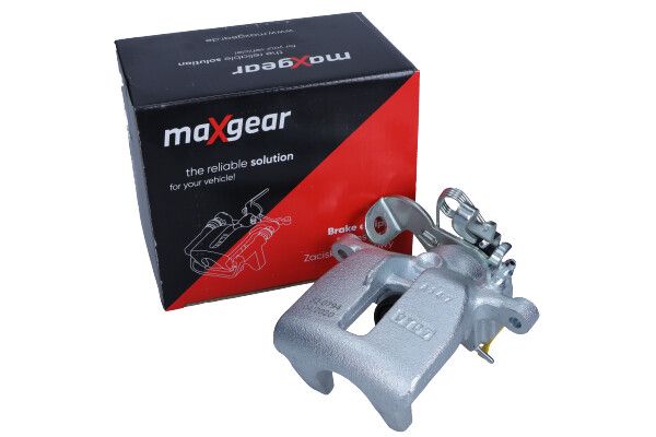 ZACISK HAMULCA TYŁ VW A4 PR MaXgear 82-0794