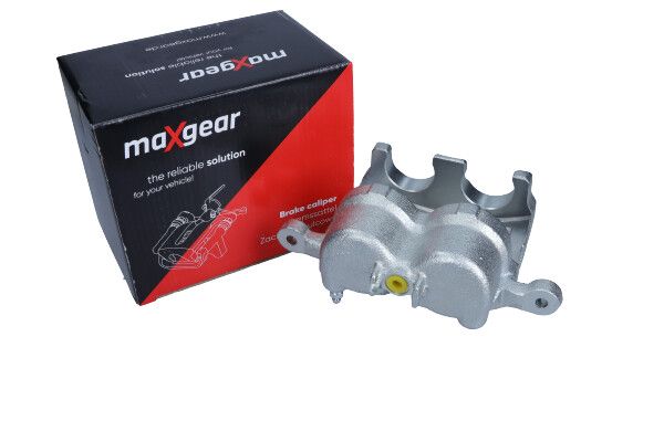 ZACISK HAMULCA PRZÓD HYUNDAI SANTA FE 06- LE MaXgear 82-0839
