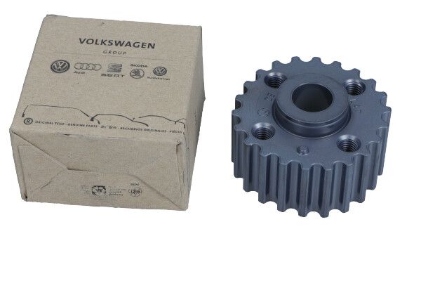 KOŁO ROZRZĄDU AUDI A3 2,0 TDI 13- Volkswagen Group 05L105263