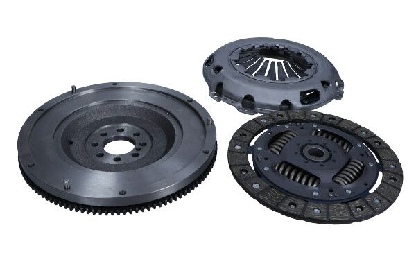 SPRZĘGŁO SPRZĘGŁO ZESTAW SPRZĘGŁA OPEL COMBO CORSA MERIVA TIGRA 1,3CDTI 03- Z KOŁOEM ZAM. MaXgear 61-5436