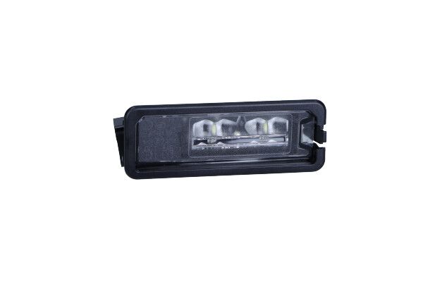 LAMPKA TABLICY REJ. VW GOLF 12- Volkswagen Group 1K8943021D