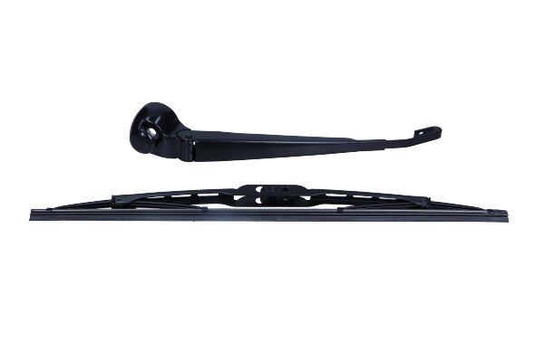 RAMIĘ WYCIERACZKI TYŁ VW GOLF KOMBI 99-06/ PASSAT KOMBI 97-05 (HACZYK) KPL Z WYCIERACZKĄ 380MM MaXgear 39-0508