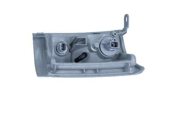 KIERUNKOWSKAZ TOYOTA HILUX VI 97-05 PR BIAŁY DEPO 21215C3RAE6