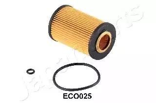 FILTR OLEJU VW 1,6/2,0TDI 2012- Japan Parts FOECO025