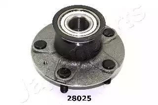 ŁOŻYSKO KOŁA SUZUKI T. SWIFT III 1,6 (JAPONIA) Japan Parts KK28025