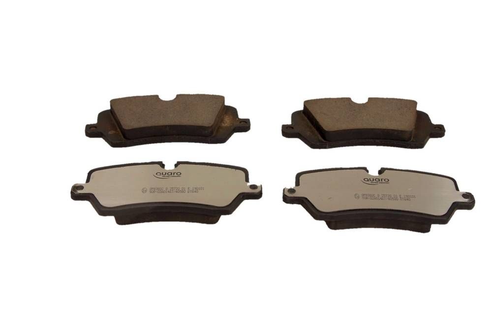 KLOCKI HAM. LANDROVER T. RANGE ROVER 11- QUARO SILVER CERAMIC QUARO QP8380C