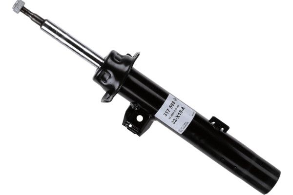 AMORTYZATOR BMW P. E87 LE Sachs 317569