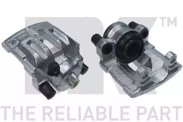 ZACISK HAM. BMW T. 1/3/X1 03-15 LE NK Autoparts 2115203