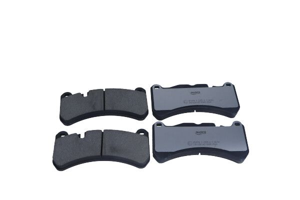 KLOCKI HAM. DB T. W211/W212/W220/W221/C219 QUARO SILVER CERAMIC QUARO QP1875C