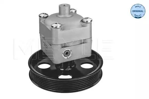 POMPA WSPOMAGANIA VOLVO S80 I (05/98-07/06), XC70 I (11/97-08/07) BEZ UKŁADU SERVOTRONIC MEYLE 5146310014