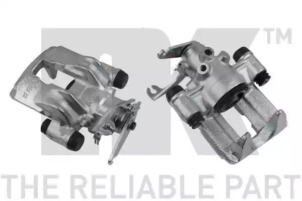 ZACISK HAM. IVECO T. DAILY 99- LE NK Autoparts 212377